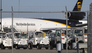 Ujawnili przyczyny katastrofy samolotu UPS. Boeing znał tę wadę od lat