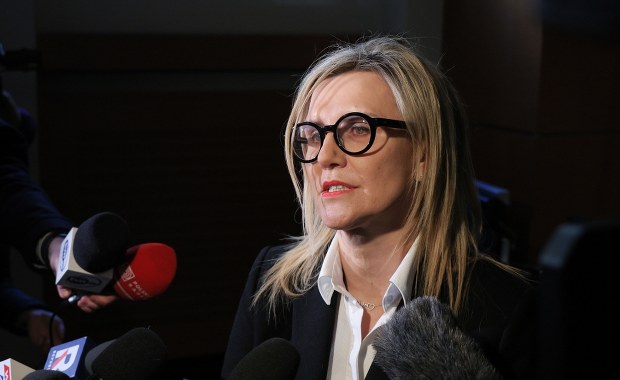 Ujawnione dane prok. Wrzosek. Sprawa przekazana prokuraturze w Tarnowie