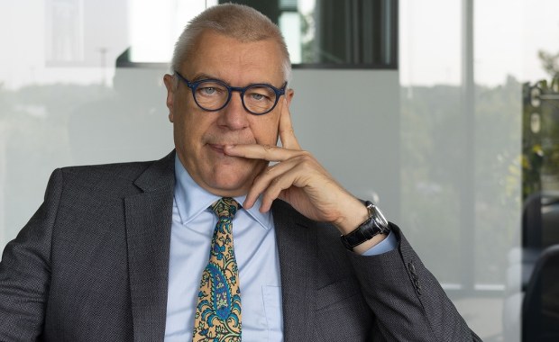 Ujawnione nagrania rozmowy z Tuskiem. Giertych nie będzie przesłuchany