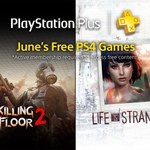 Ujawniono czerwcowe gry w PlayStation Plus