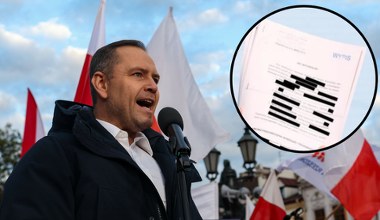 Ujawniono dane pana Jerzego. Jest kara za naruszenie RODO dla Komitetu Wyborczego