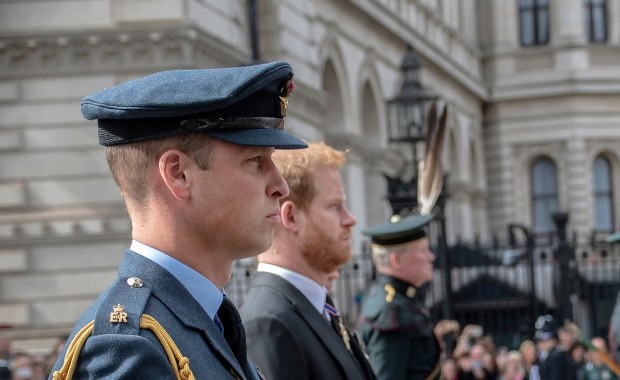 Ujawniono dane z testamentu. William i Harry mogą być zawiedzeni