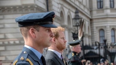 Ujawniono dane z testamentu. William i Harry mogą być zawiedzeni