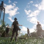 Ujawniono datę premiery DLC z trybem kooperacji do Final Fantasy XV