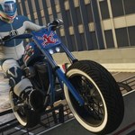Ujawniono datę premiery dodatku Bikers do GTA Online