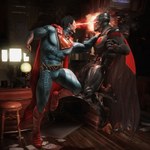 Ujawniono datę premiery Injustice 2 w wersji PC