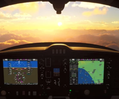 Ujawniono datę premiery Microsoft Flight Simulator