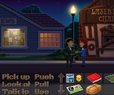 Ujawniono datę premiery mobilnej wersji przygodówki Thimbleweed Park