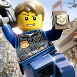 Ujawniono datę premiery odświeżonego LEGO City: Tajny agent