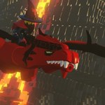 Ujawniono datę premiery pełnej wersji LEGO Worlds