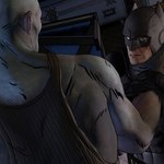 Ujawniono datę premiery przedostatniego odcinka Batmana od Telltale Games
