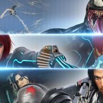 Ujawniono datę premiery trzech kolejnych dodatkowych postaci do Marvel vs. Capcom: Infinite