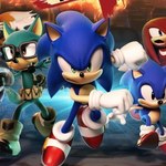 Ujawniono dokładną datę premiery Sonic Forces