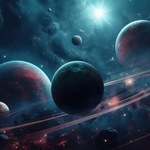 Ujawniono duży układ planetarny ukrywający się w starych danych