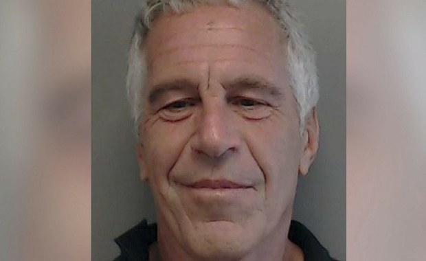 Ujawniono e-maile Epsteina. Pisał o katastrofie smoleńskiej i Tusku