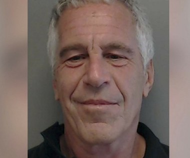 Ujawniono e-maile Epsteina. Pisał o katastrofie smoleńskiej i Tusku