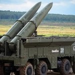 Ujawniono, ile Rosja produkuje zagrażających Europie pocisków Iskander