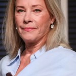 Ujawniono kolejną uczestniczkę "Tańca z gwiazdami". To Małgorzata Potocka