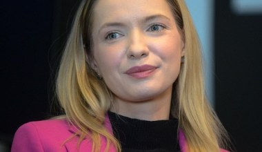 Ujawniono kolejną uczestniczkę "TzG". W 18. edycji zatańczy Paulina Gałązka