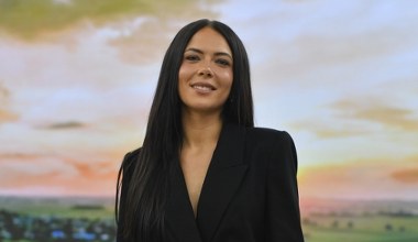 Ujawniono kolejne nazwisko. To Kaeyra zatańczy w "Tańcu z gwiazdami"