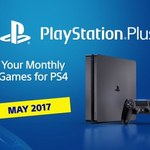 Ujawniono majowe gry w PlayStation Plus