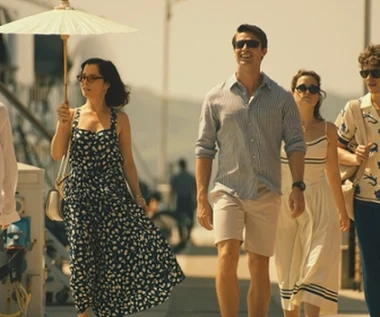 Ujawniono miejsce akcji czwartego sezonu. To luksusowy hotel na Lazurowym Wybrzeżu