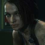 Ujawniono modelkę użyczającą twarzy dla Jill Valentine w Resident Evil 3