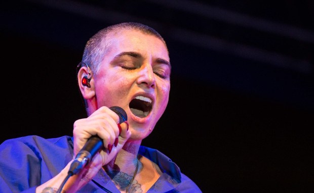 Ujawniono oficjalną przyczynę śmierci Sinéad O'Connor