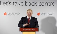 Ujawniono oszustwa kampanii na rzecz brexitu