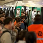„Ujawniono plany zamachów na metro w USA i w Paryżu” 