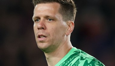 Ujawniono prawdę o zarobkach Wojciecha Szczęsnego. Nie jest tak, jak wszyscy myśleli