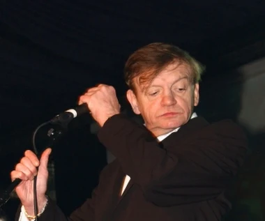 Ujawniono przyczynę śmierci Marka E. Smitha 