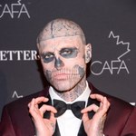 Ujawniono przyczynę śmierci Zombie Boya. Jak zginął Rick Genest? 