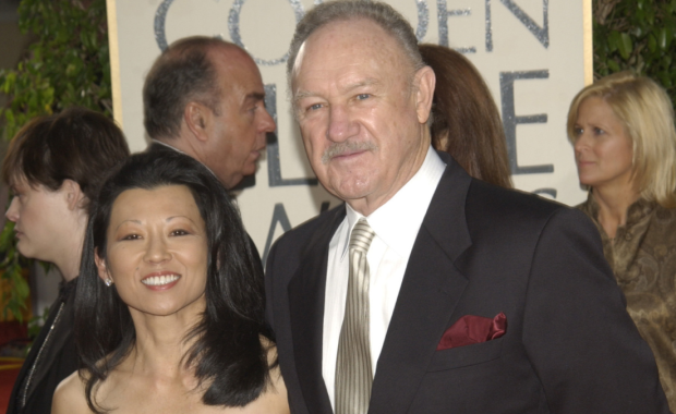 Ujawniono przyczyny śmierci aktora Gene'a Hackmana i jego żony Betsy Arakawy