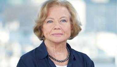 Ujawniono szczegóły pogrzebu Bożeny Dykiel. Uroczystość będzie miała wyjątkowy charakter