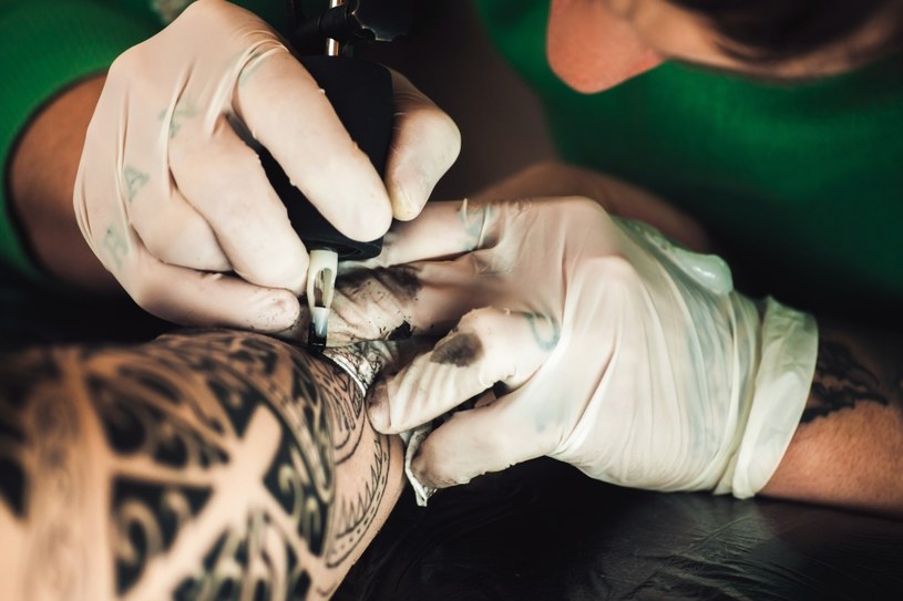 Ujawniono tajemnicę tworzenia pradawnych tatuaży. W tle wielkie poświęcenie