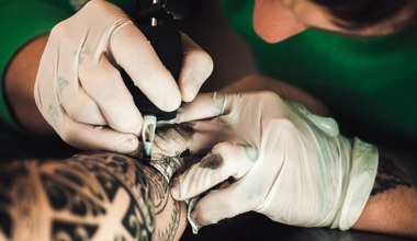 Ujawniono tajemnicę tworzenia pradawnych tatuaży. W tle wielkie poświęcenie