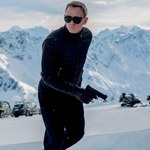 Ujawniono tytuł nowego filmu o przygodach Jamesa Bonda