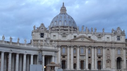 Ujawniono watykańskie statystyki ws. pedofilii