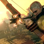 Ujawniono wymagania sprzętowe Metal Gear Survive w wersji PC