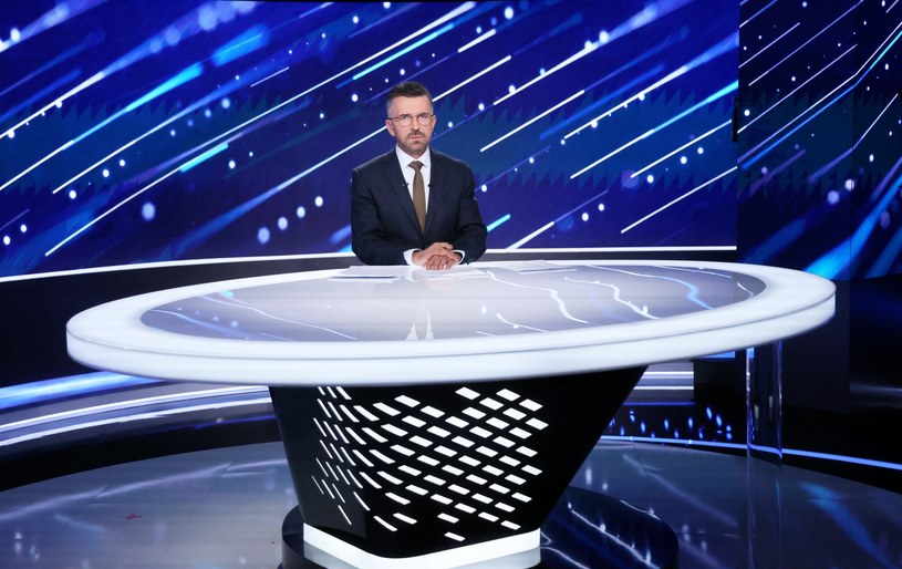 Ujawniono wysokość zarobków dyrektorów Telewizji Polskiej /Wojciech Olkuśnik /East News