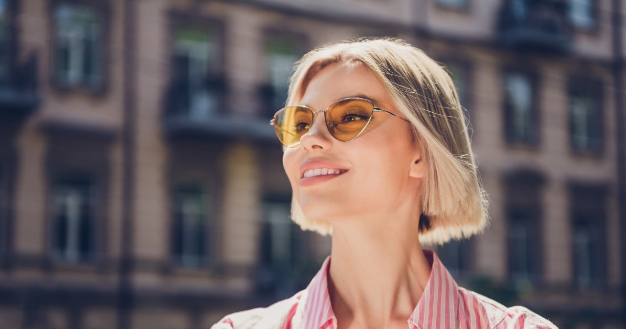 Ujędrnij skórę falami radiowymi i odkryj efekt liftingu bez skalpela /123RF/PICSEL