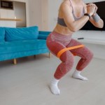 Ujędrnisz pośladki, wysmuklisz uda, zniknie cellulit. Rób 2 razy w tygodniu