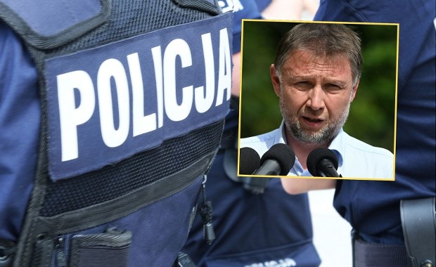 Ujęli sprawcę zabójstwa, dzisiaj mają zarzuty. "Nie rozumiem decyzji"