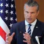 UK ma dość Trumpa i Hegsetha. Koniec dostępu do danych