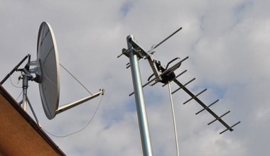 UKE: Ocena możliwości odbioru DVB-T