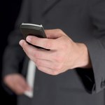 UKE ostrzega przed SMS-ami premium