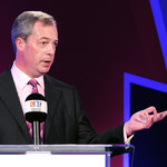 UKIP - partia, która chce oderwać W. Brytanię od Unii Europejskiej