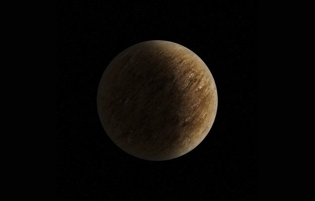 Układ Kepler-138 znajduje się 200 lat świetlnych od nas w gwiazdozbiorze Lutni. /Kosmonauta