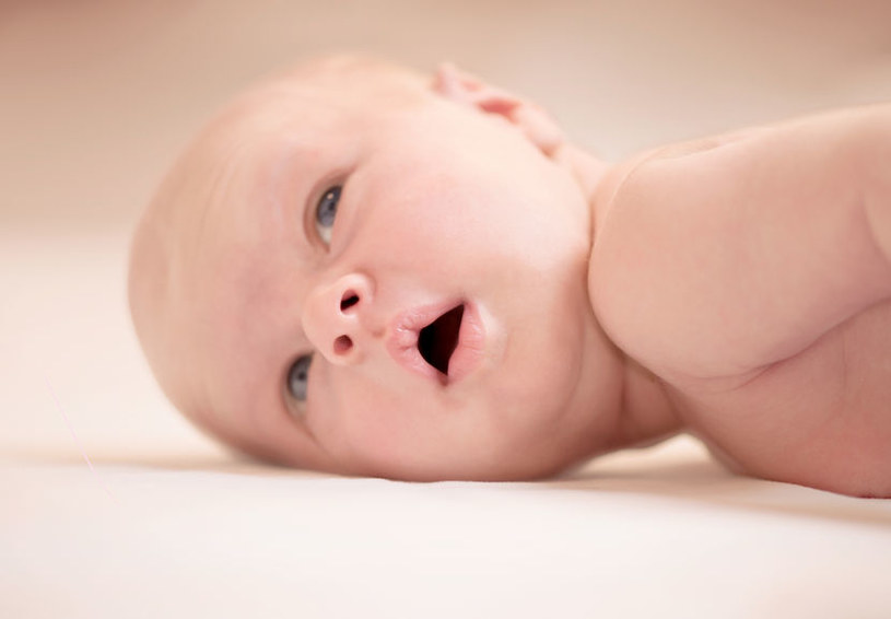 Układ odpornościowy noworodków wcale nie jest tak słaby, jak uważano /123RF/PICSEL